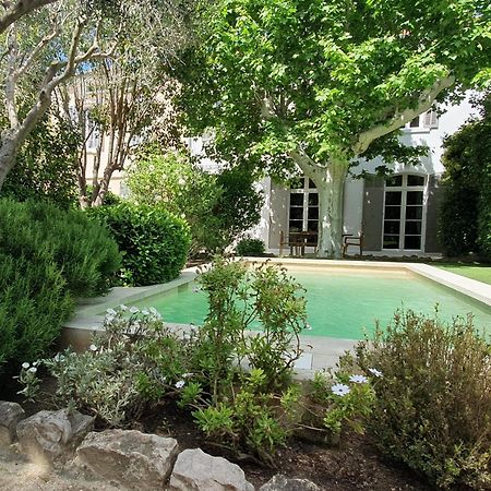 Maison D'Hotes La Bastide De Patou, Suite De 2 A 6 Personnes Marseille Exteriér fotografie