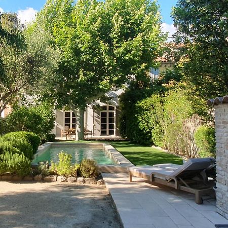 Maison D'Hotes La Bastide De Patou, Suite De 2 A 6 Personnes Marseille Exteriér fotografie