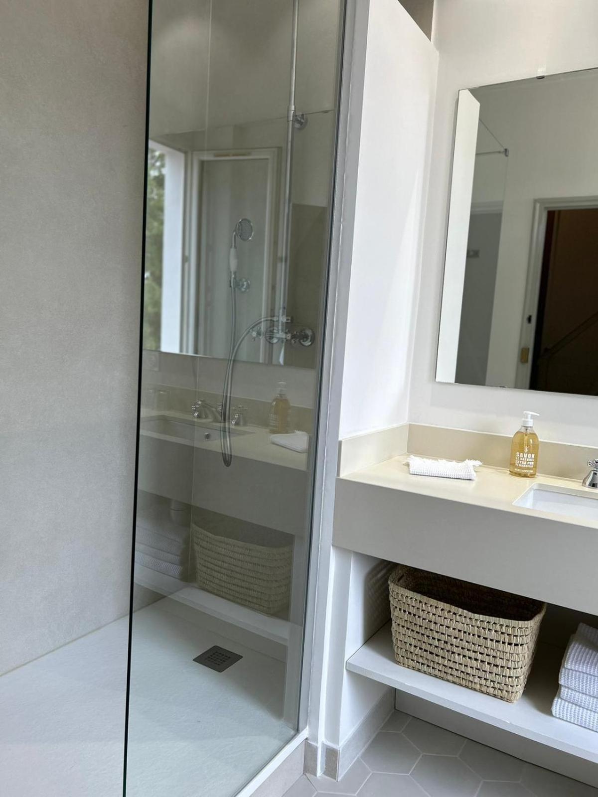 Maison D'Hotes La Bastide De Patou, Suite De 2 A 6 Personnes Marseille Exteriér fotografie