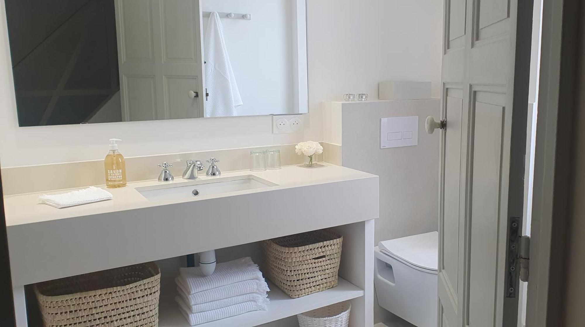 Maison D'Hotes La Bastide De Patou, Suite De 2 A 6 Personnes Marseille Exteriér fotografie