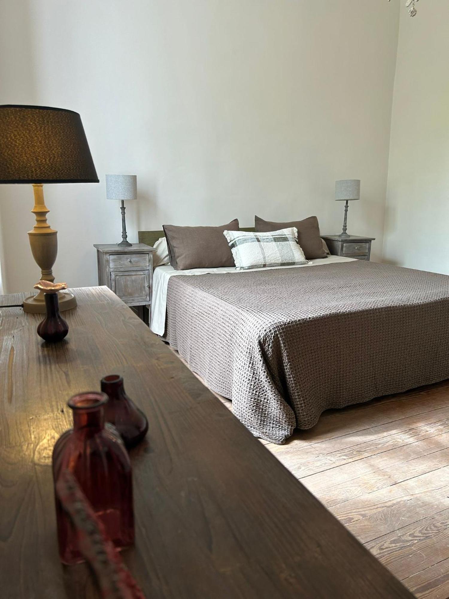 Maison D'Hotes La Bastide De Patou, Suite De 2 A 6 Personnes Marseille Exteriér fotografie