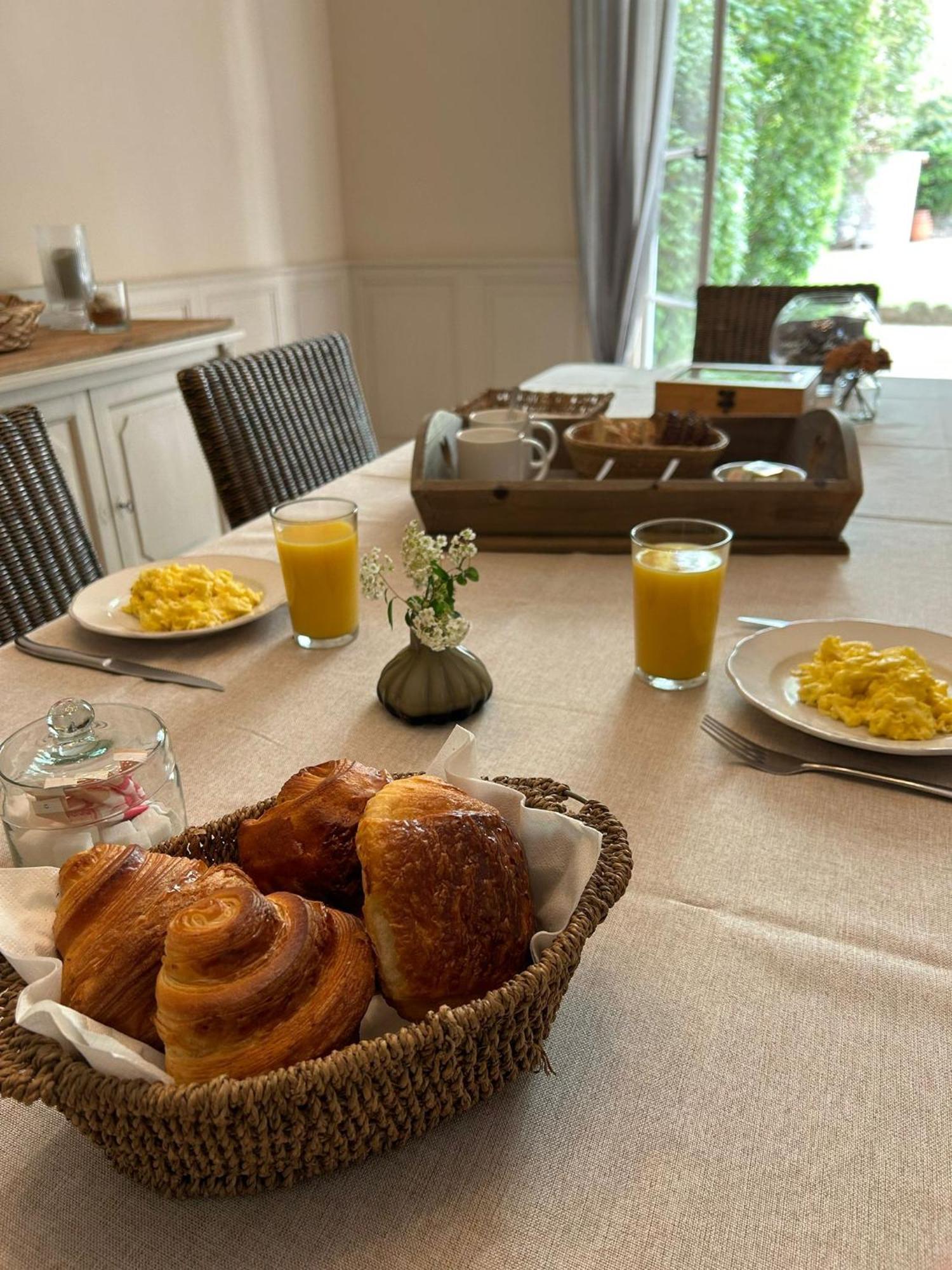 Maison D'Hotes La Bastide De Patou, Suite De 2 A 6 Personnes Marseille Exteriér fotografie