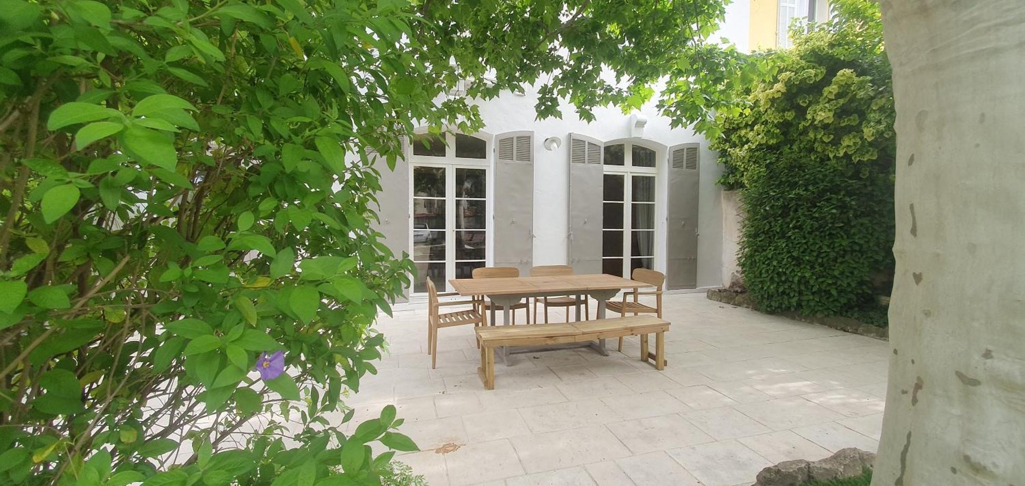 Maison D'Hotes La Bastide De Patou, Suite De 2 A 6 Personnes Marseille Exteriér fotografie