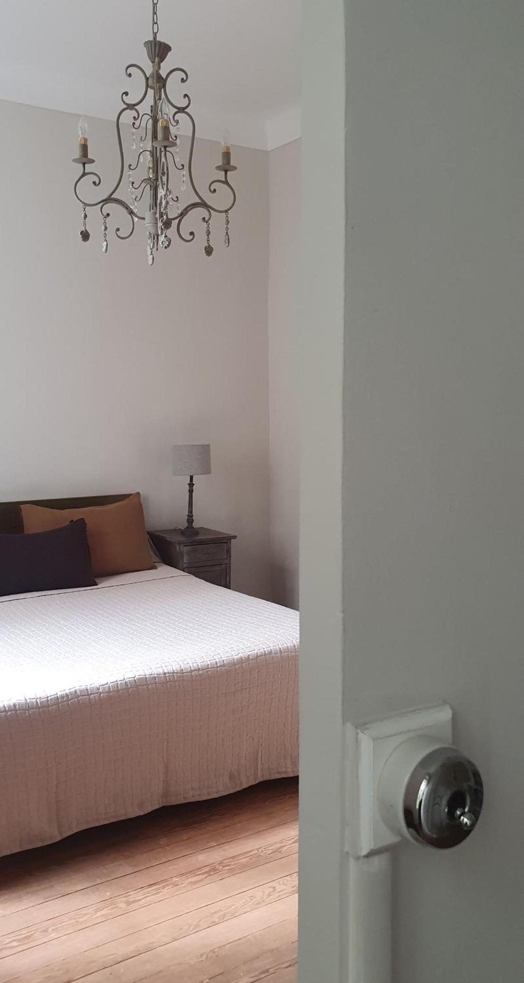 Maison D'Hotes La Bastide De Patou, Suite De 2 A 6 Personnes Marseille Exteriér fotografie