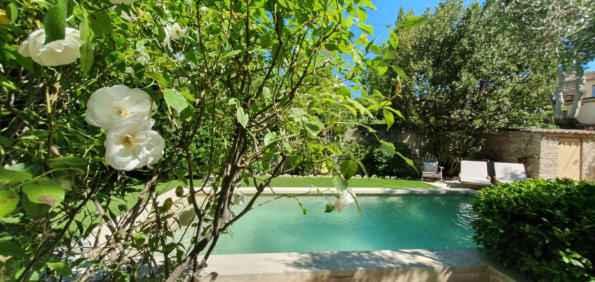 Maison D'Hotes La Bastide De Patou, Suite De 2 A 6 Personnes Marseille Exteriér fotografie