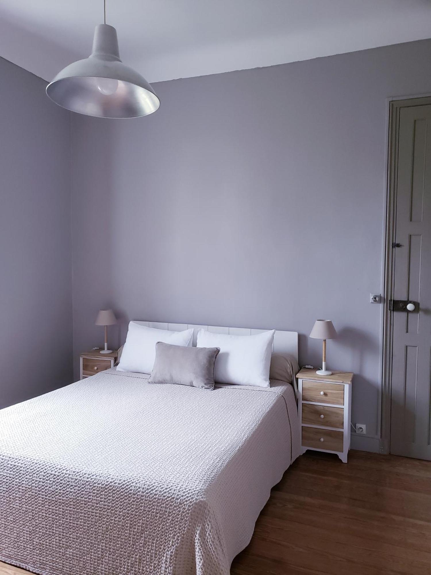 Maison D'Hotes La Bastide De Patou, Suite De 2 A 6 Personnes Marseille Exteriér fotografie