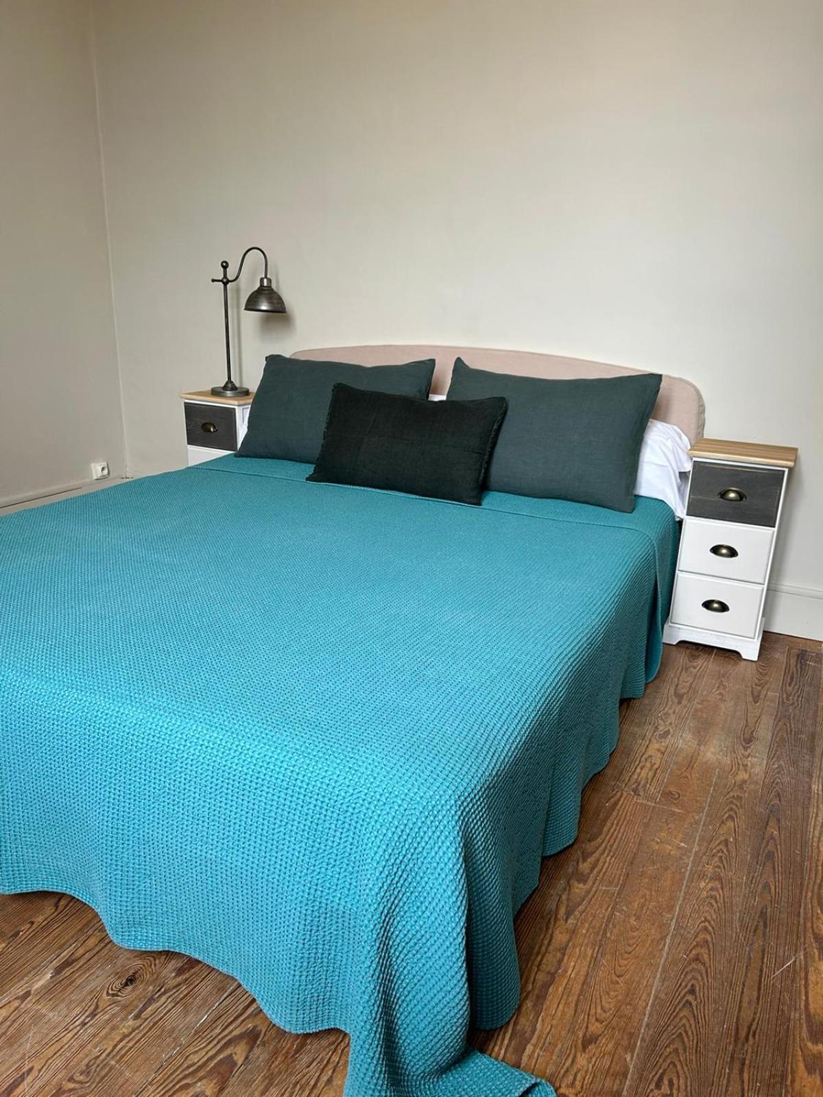 Maison D'Hotes La Bastide De Patou, Suite De 2 A 6 Personnes Marseille Exteriér fotografie