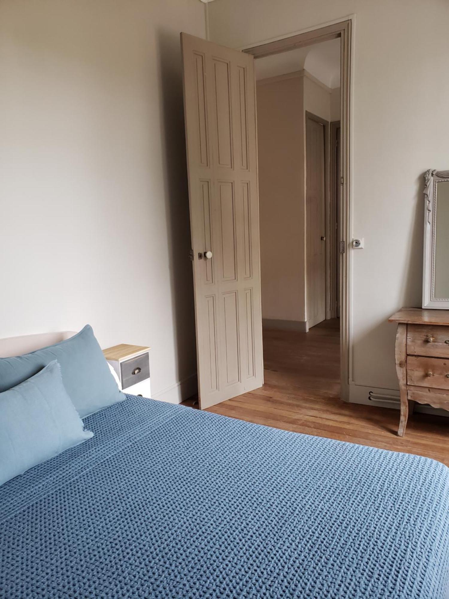 Maison D'Hotes La Bastide De Patou, Suite De 2 A 6 Personnes Marseille Exteriér fotografie
