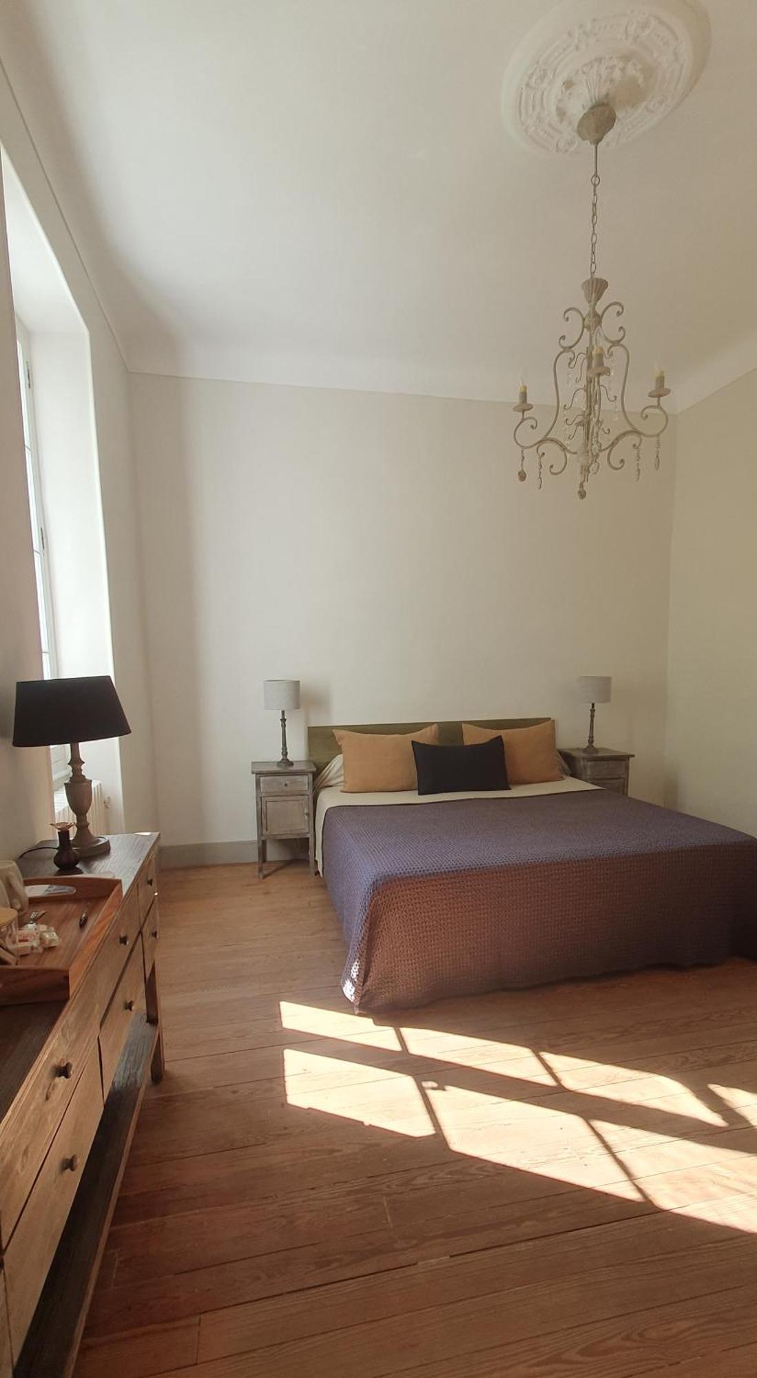 Maison D'Hotes La Bastide De Patou, Suite De 2 A 6 Personnes Marseille Exteriér fotografie