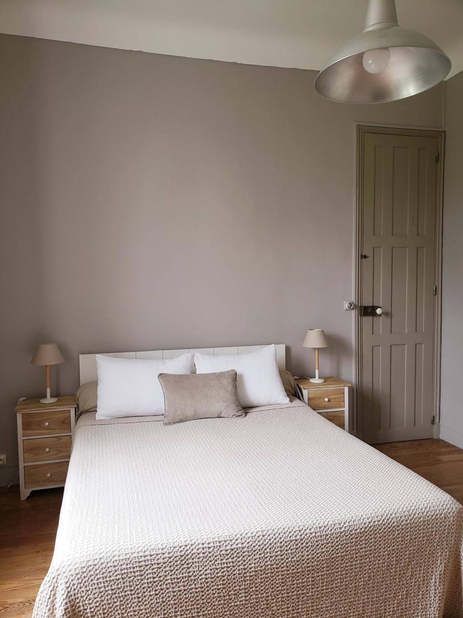 Maison D'Hotes La Bastide De Patou, Suite De 2 A 6 Personnes Marseille Exteriér fotografie